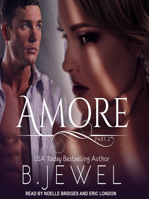 Title details for Amore Part 2 by Bella Jewel - Available